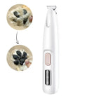 Portable Paw Trimmer