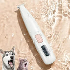 Portable Paw Trimmer
