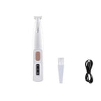 Portable Paw Trimmer