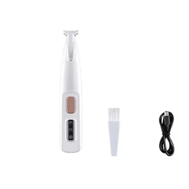 Portable Paw Trimmer