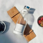 Portable USB Mixer for Fresh Smoothies on the Go