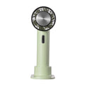 CoolBreeze Mini – Portable Air Conditioner Fan with Rechargeable Battery