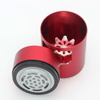Portable Smokeless Ashtray with HEPA Filter & USB Battery