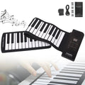 Portable Piano for Musical Flexibility