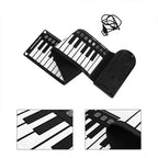 Portable Piano for Musical Flexibility