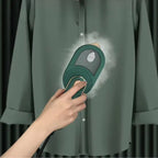 Portable Mini Iron – Dry & Steam Function