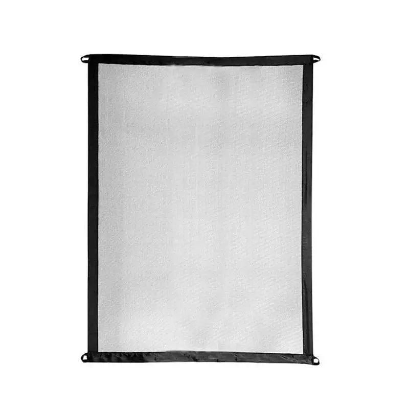 Portable Pet Safety Gate – Safe & Flexible