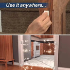 Portable Pet Safety Gate – Safe & Flexible
