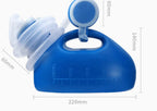 Portable Urinal for Men – For Travel, Camping & Seniors