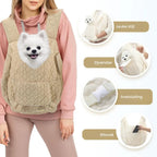 RoverRug XL Dog Carrier – Waterproof, Lightweight and Ergonomic Design