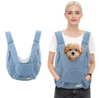 RoverRug XL Dog Carrier – Waterproof, Lightweight and Ergonomic Design