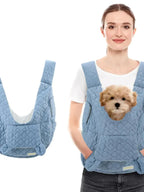 RoverRug XL Dog Carrier – Waterproof, Lightweight and Ergonomic Design