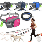 LeashPack Comfortable Daily Walks