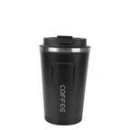 Stainless Steel Travel Mug