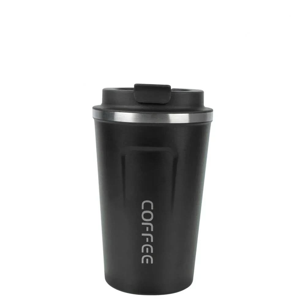 Stainless Steel Travel Mug