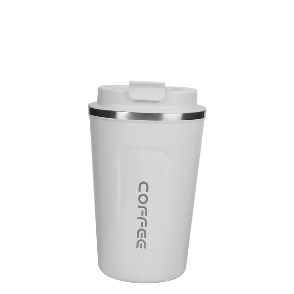 Stainless Steel Travel Mug