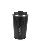 Stainless Steel Travel Mug