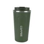 Stainless Steel Travel Mug