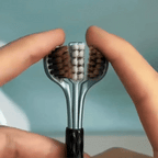 BrushHalo – The 360° toothbrush!