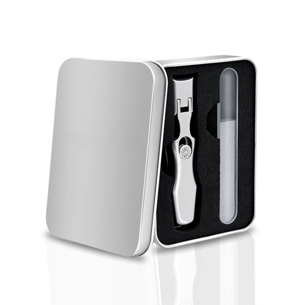 Premium Nail Clipper for Thick Nails