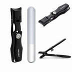 Premium Nail Clipper for Thick Nails