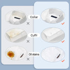 Dry spray for stain removal – Gentle & Effective