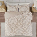 Flusha - Cotton bedding & pillowcase set