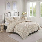 Flusha - Cotton bedding & pillowcase set