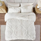 Flusha - Cotton bedding & pillowcase set