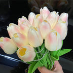 Tulips LED Night Light Banquet