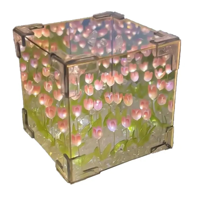 Tulip Night Light