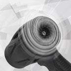 Powerful Battery Blower – Effortlessly blows away leaves, dust & dirt!