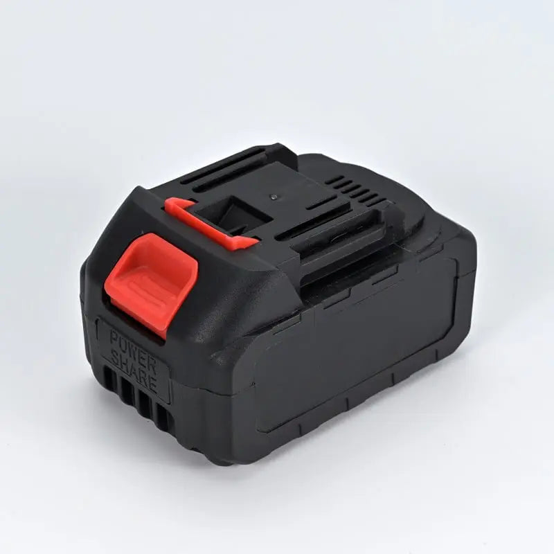 Powerful Battery Blower – Effortlessly blows away leaves, dust & dirt!