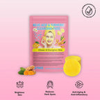 TurmKojicPads | Radiance and uniformity restored