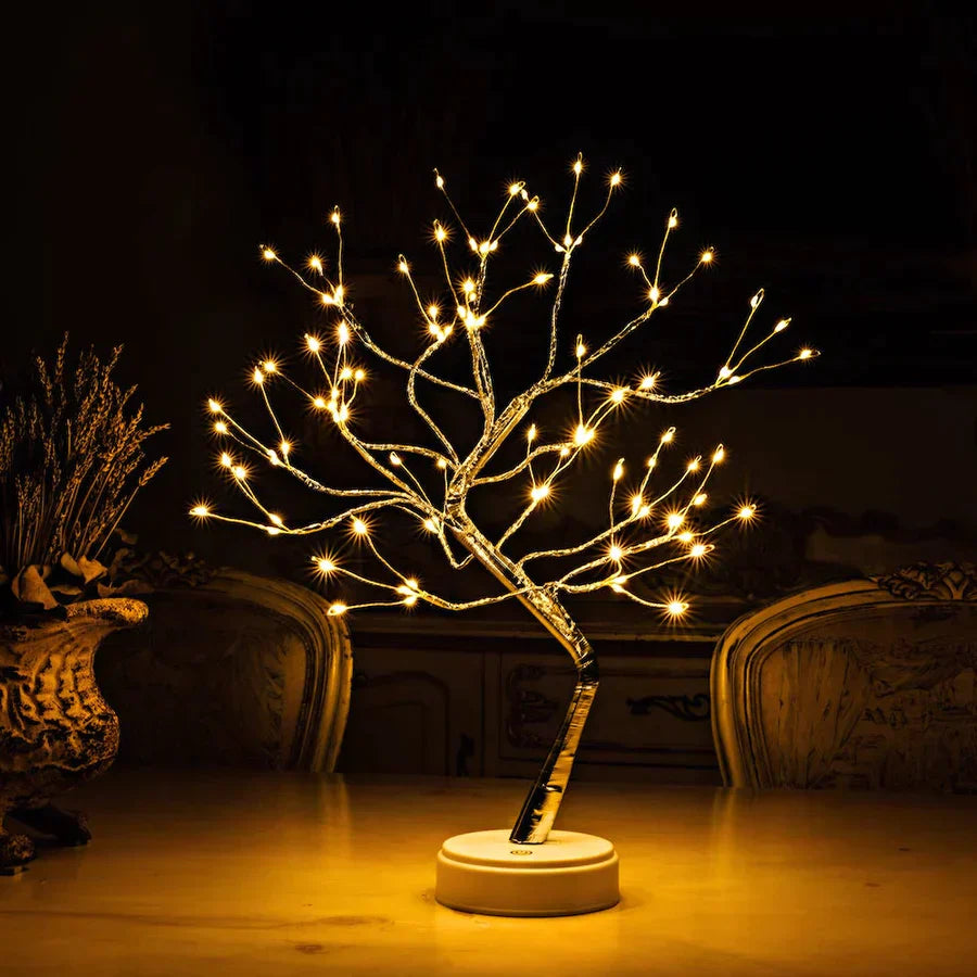TreeLights Tranquil Lighting Touch