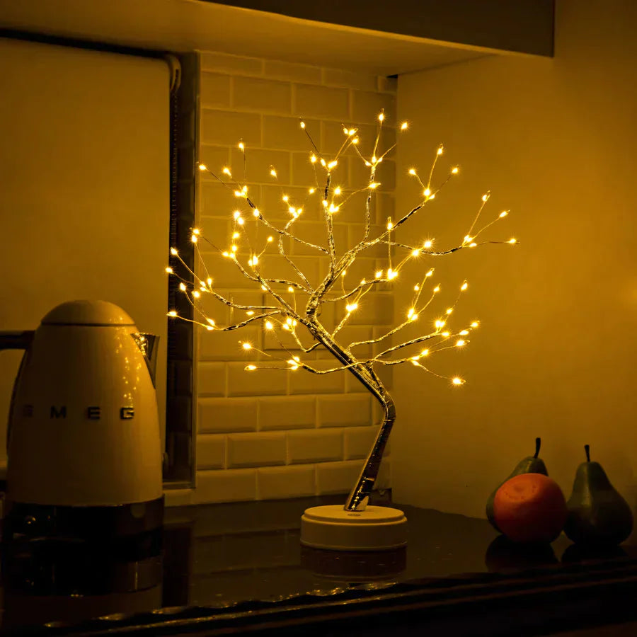 TreeLights Tranquil Lighting Touch
