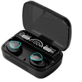 Headphones - Wireless - Waterproof - Exceptional sound - Optimal comfort