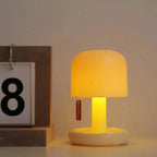 SunGlow - Rechargeable Table Lamp