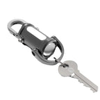 USB-C rechargeable mini flashlight