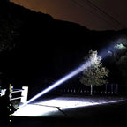USB Powerful Flashlight Torch