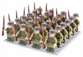 Military Construction Set WWII – WarForge