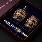 US 250th Anniversary 1776-2026 Edition Whiskey Bottle