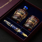 US 250th Anniversary 1776-2026 Edition Whiskey Bottle