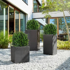 UV-resistant Topiary Artificial Tree – For Garden, Terrace & Entrance
