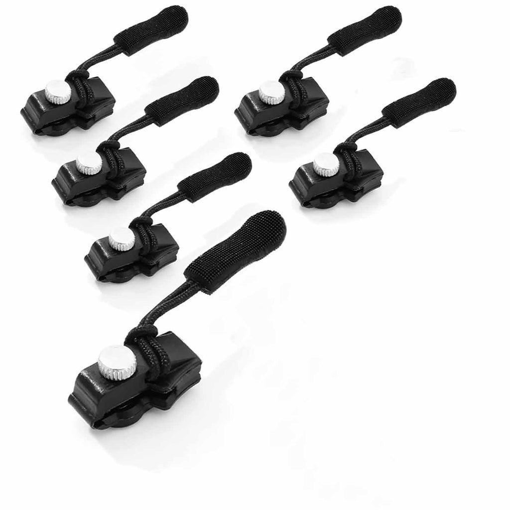 Zipper Repair Kit 6 Pack