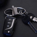 Survival Lighter on Keyring – Lasts up to 100 Years