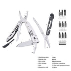 Travel Buddy Camping Pocket Emergency Tool