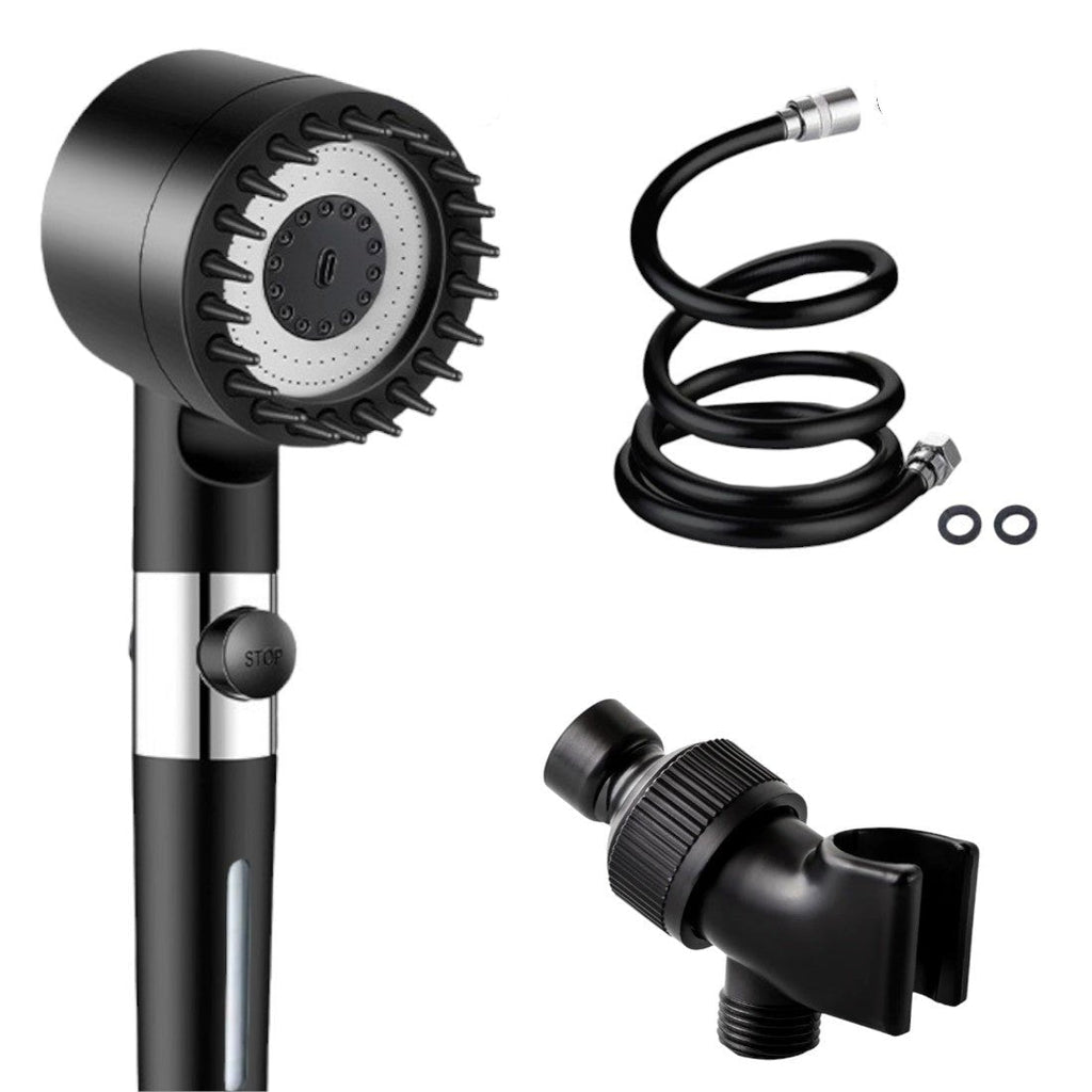 AquaRelief - Ultimate Massage Shower Head