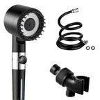 AquaRelax - Luxury Massage Showerhead with High Pressure