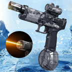 Ultimate Water Blaster